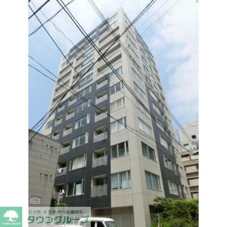 パークアクシス渋谷神南の物件内観写真